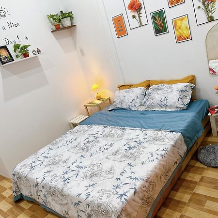 Khouse Homestay Фан Тиет Екстериор снимка