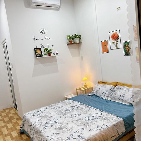 Khouse Homestay Фан Тиет Екстериор снимка