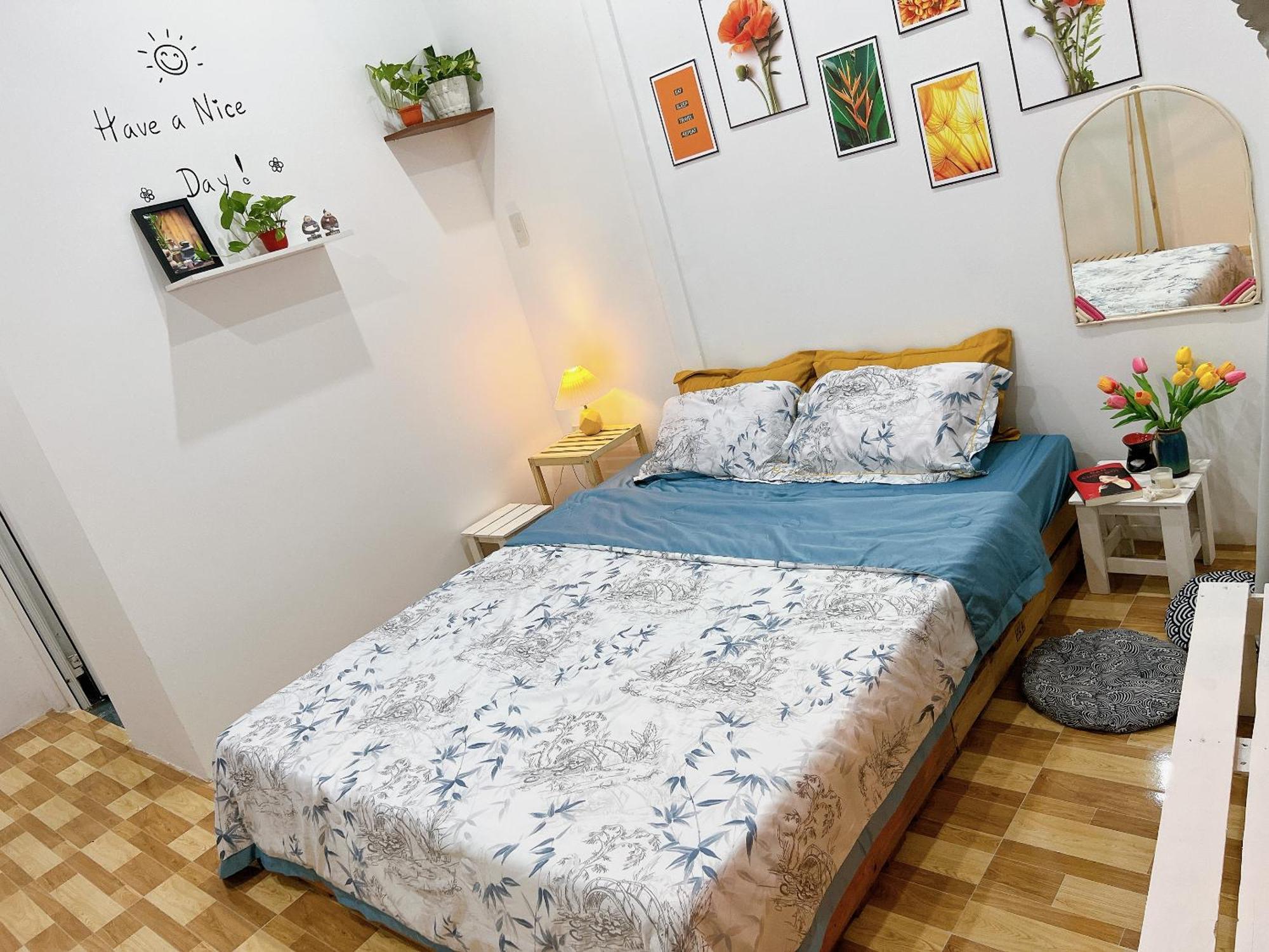 Khouse Homestay Фан Тиет Екстериор снимка