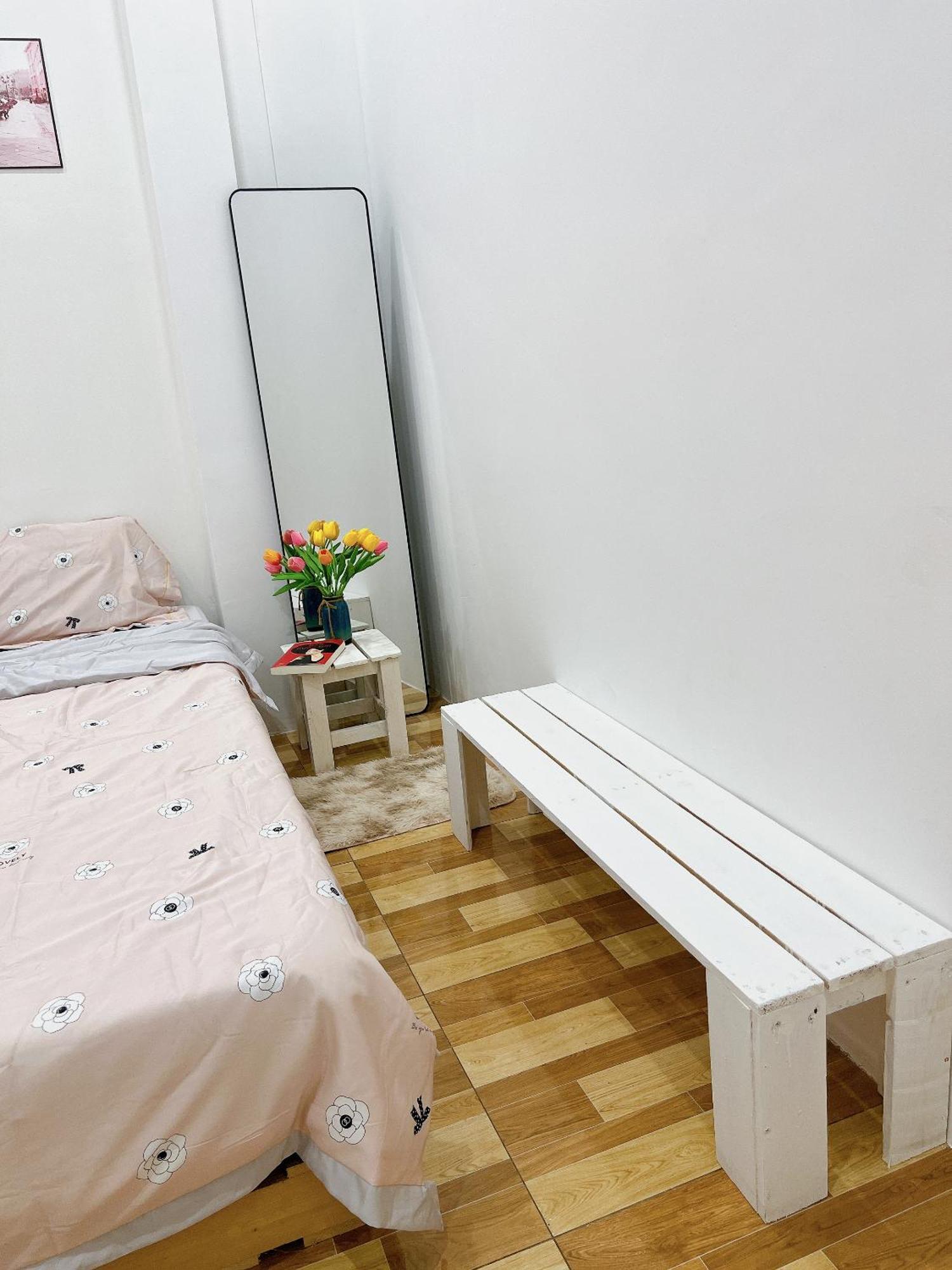 Khouse Homestay Фан Тиет Екстериор снимка