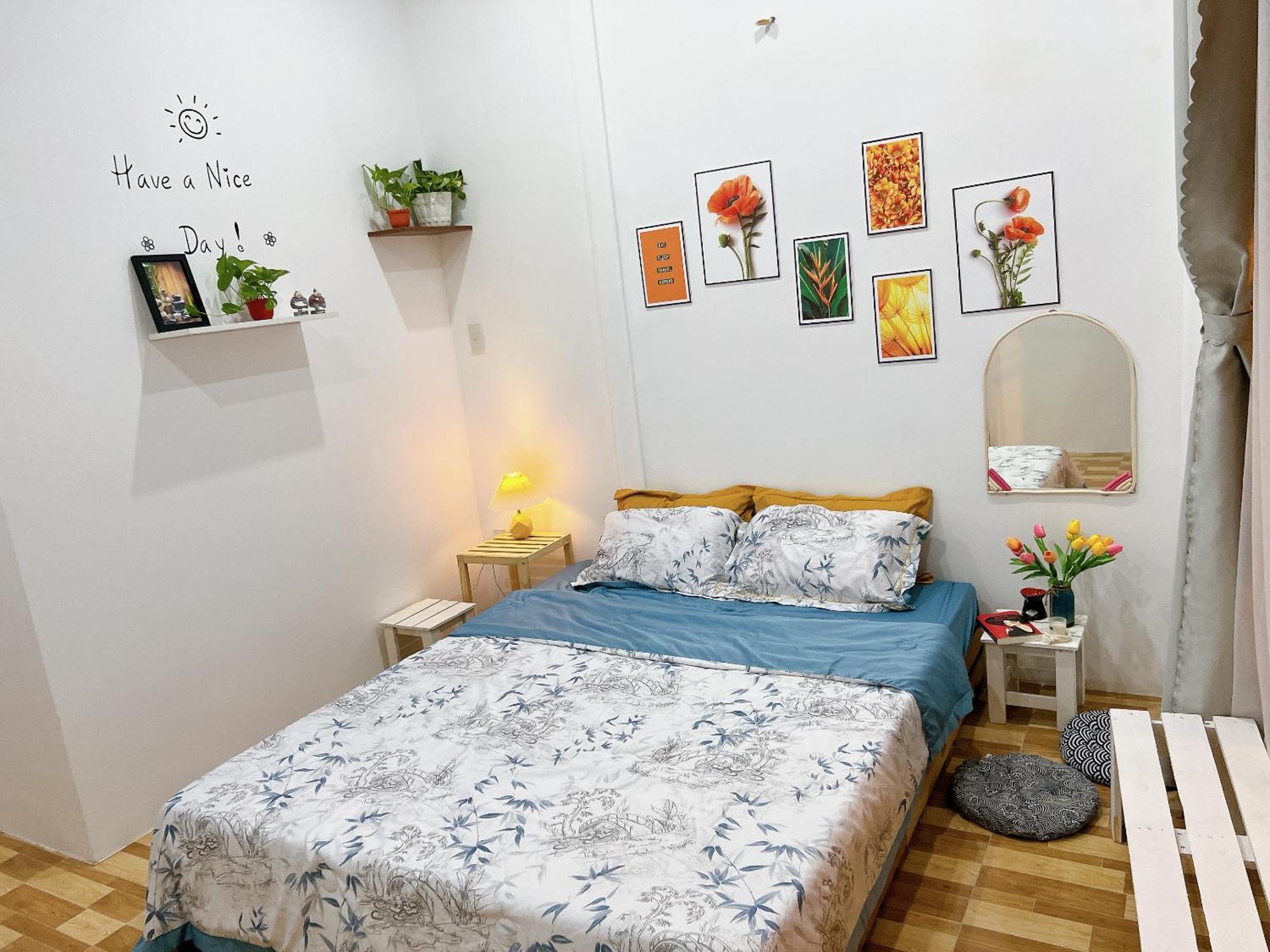 Khouse Homestay Фан Тиет Екстериор снимка