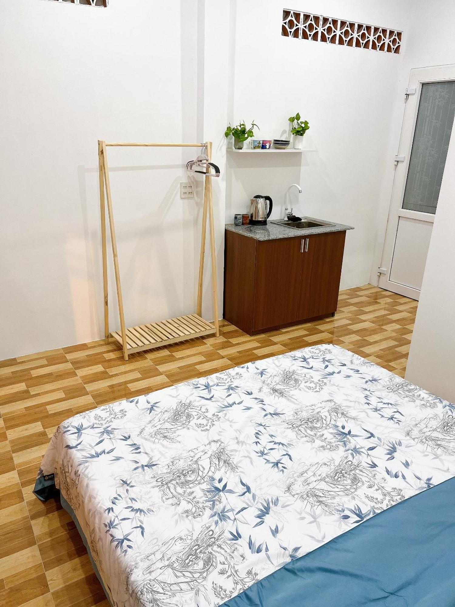 Khouse Homestay Фан Тиет Екстериор снимка